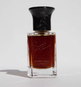Extra Virgo Sacred Tobacco Extrait de Parfum - Stéle