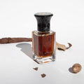 Extra Virgo Sacred Tobacco Extrait de Parfum - Stéle