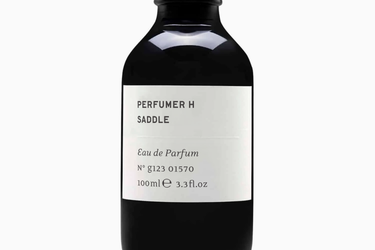 Perfumer H Saddle Eau de Parfum - Stèle