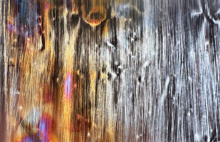 NOSU Sain No More Eau de Parfum - Stéle