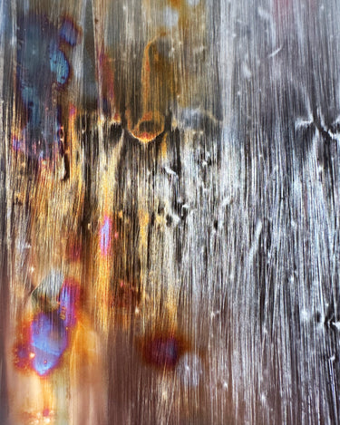 NOSU Sain No More Eau de Parfum - Stéle