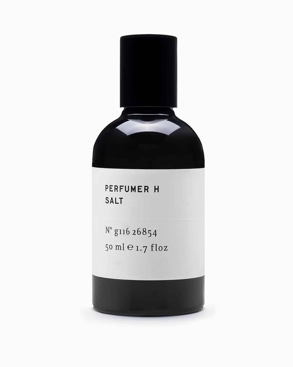 Perfumer H Salt Eau de Parfum - Stéle