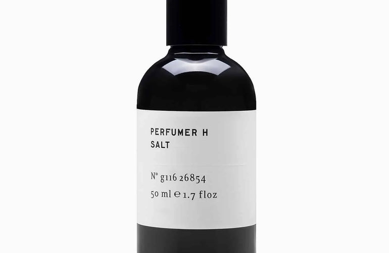 Perfumer H Salt Eau de Parfum - Stéle