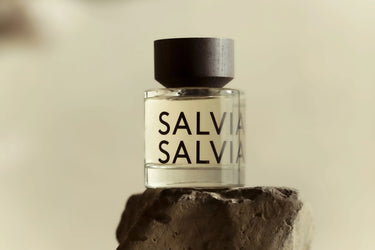 Eauso Vert Salvia Salvia Eau De Parfum - Stèle