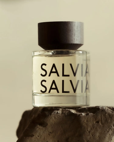 Eauso Vert Salvia Salvia Eau De Parfum - Stèle