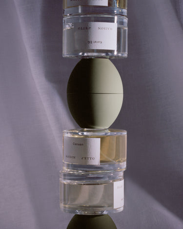 Maison d'Etto Canaan Eau de Parfum - Stéle