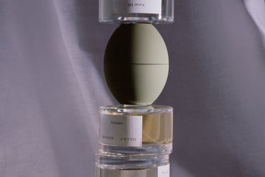 Maison d'Etto Canaan Eau de Parfum - Stéle