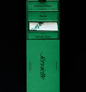 Serviette Discovery Set - Stéle