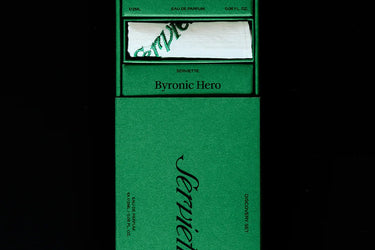 Serviette Discovery Set - Stéle