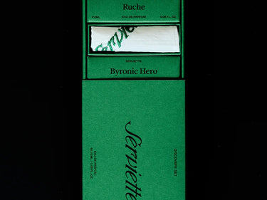 Serviette Discovery Set - Stéle