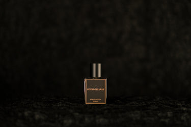 Spirituscents Sininggazanak Extrait de Parfum - Stéle