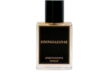 Spirituscents Sininggazanak Extrait de Parfum - Stéle