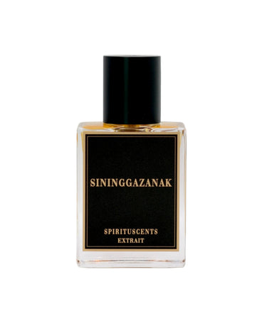 Spirituscents Sininggazanak Extrait de Parfum - Stéle