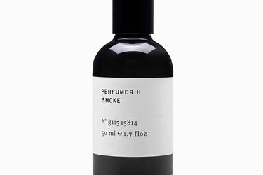 Perfumer H Smoke Eau de Parfum at Stéle