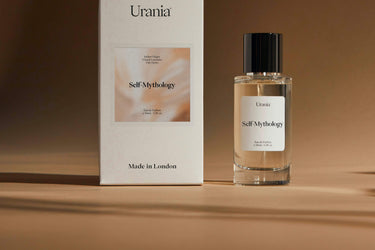 Urania Self Mythology Eau de Parfum - Stéle