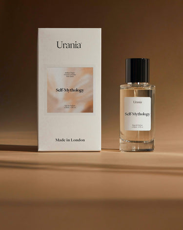 Urania Self Mythology Eau de Parfum - Stéle