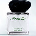 Serviette Sour Diesel Eau de Parfum - Stéle