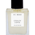 St. Rose Crazy Love Eau de Parfum - Stéle