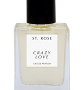 St. Rose Crazy Love Eau de Parfum - Stéle