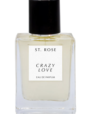 St. Rose Crazy Love Eau de Parfum - Stéle