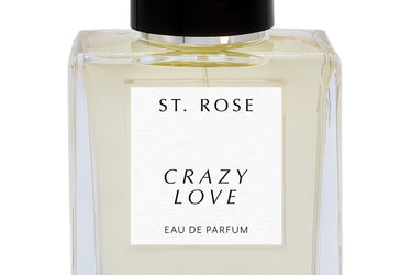 St. Rose Crazy Love Eau de Parfum - Stéle