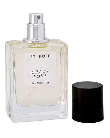St. Rose Crazy Love Eau de Parfum - Stéle