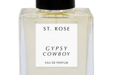 St. Rose Gypsy Cowboy Eau de Parfum - Stéle