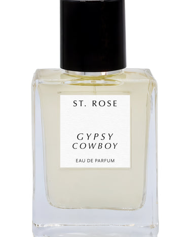 St. Rose Gypsy Cowboy Eau de Parfum - Stéle