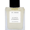 St. Rose Gypsy Cowboy Eau de Parfum - Stéle