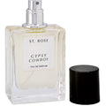 St. Rose Gypsy Cowboy Eau de Parfum - Stéle