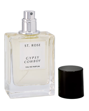 St. Rose Gypsy Cowboy Eau de Parfum - Stéle