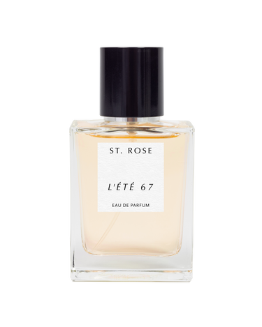 St. Rose L'été 67 Eau de Parfum - Stéle