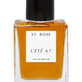 St. Rose L'été 67 Eau de Parfum - Stéle