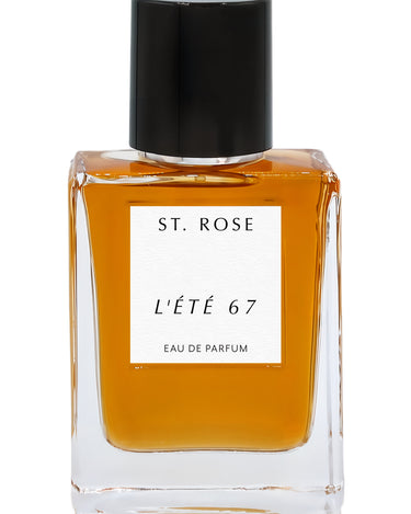 St. Rose L'été 67 Eau de Parfum - Stéle