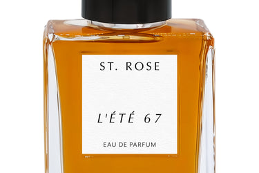 St. Rose L'été 67 Eau de Parfum - Stéle