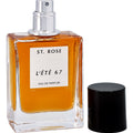 St. Rose L'été 67 Eau de Parfum - Stéle