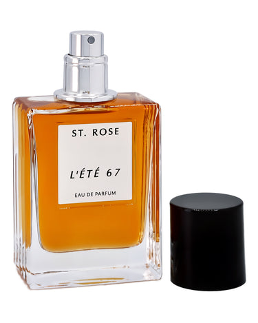 St. Rose L'été 67 Eau de Parfum - Stéle