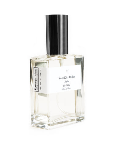 Saint Rita Parlor Rita's Car Parfum at Stéle