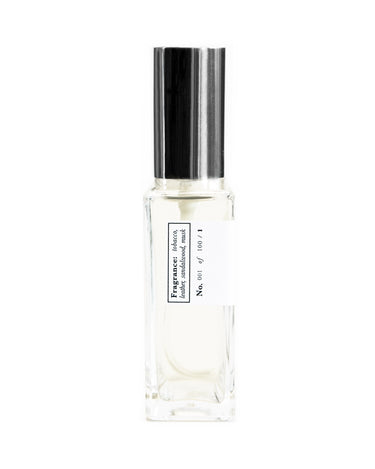 Saint Rita Parlor Rita's Car Parfum at Stéle