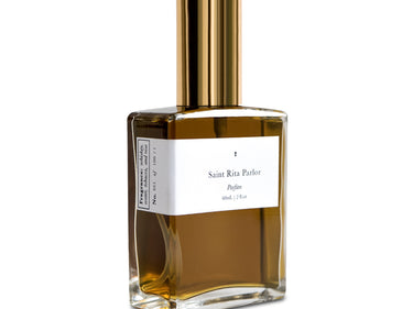 Saint Rita Parlor Signature Parfum - Stéle
