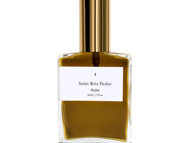 Saint Rita Parlor Signature Parfum - Stéle