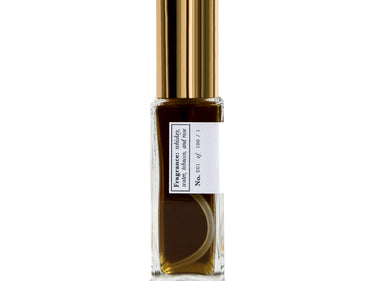 Saint Rita Parlor Signature Parfum - Stéle