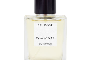 St. Rose Vigilante Eau de Parfum - Stèle