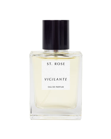 St. Rose Vigilante Eau de Parfum - Stèle