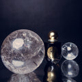 Sage & Salt Luna Absolute Extrait de Parfum - Stéle