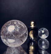 Sage & Salt Luna Absolute Extrait de Parfum - Stéle