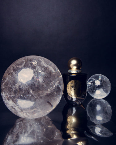 Sage & Salt Luna Absolute Extrait de Parfum - Stéle