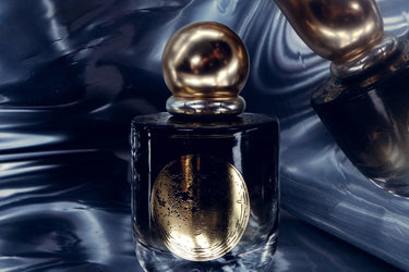 Sage & Salt Luna Absolute Extrait de Parfum - Stéle