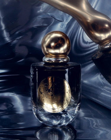 Sage & Salt Luna Absolute Extrait de Parfum - Stéle