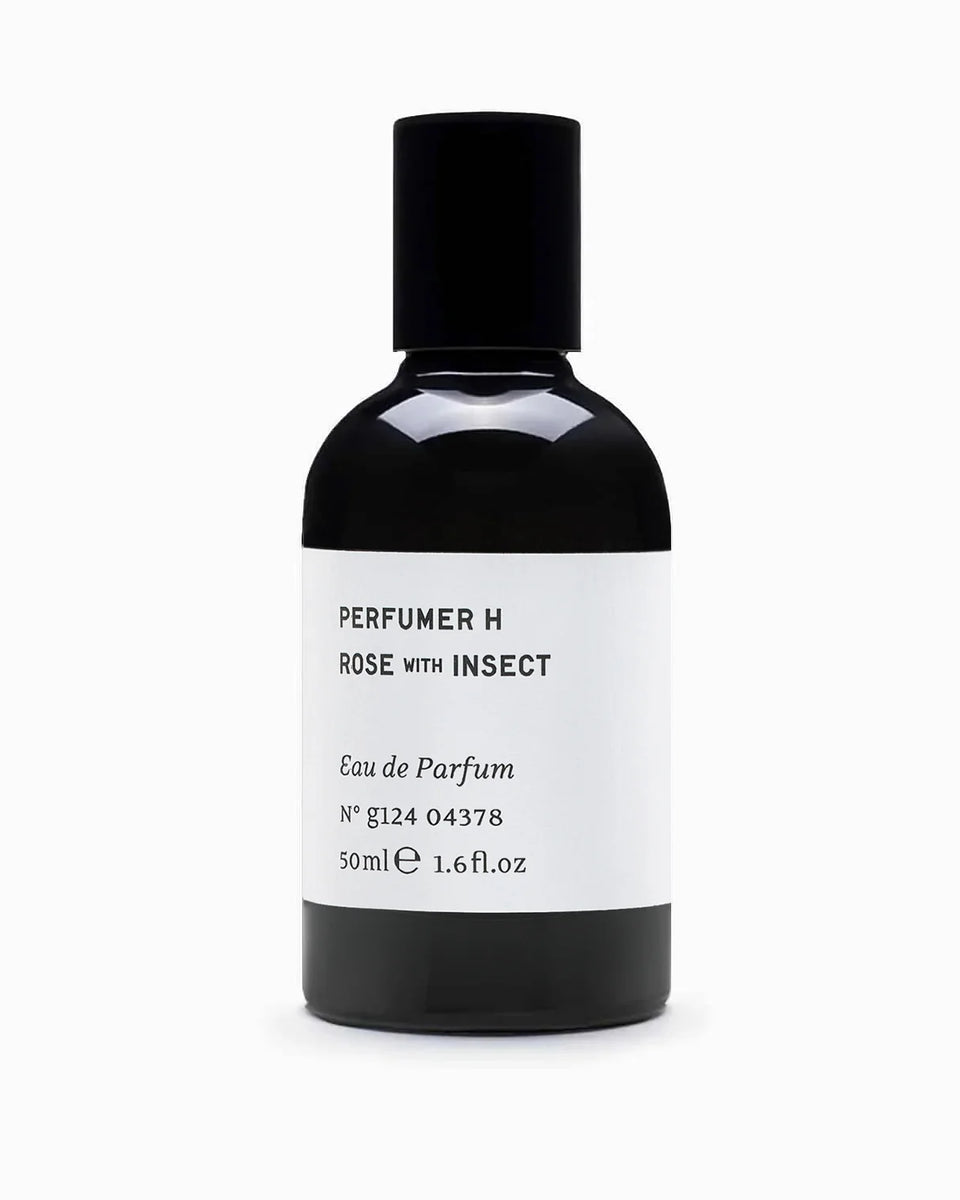 Perfumer H Rose With Insect Eau de Parfum - Stéle